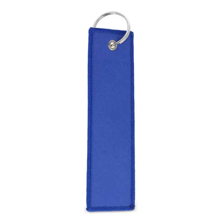 Flight tag with keyring - LT99645 (N0011)